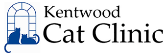 Link to Homepage of Kentwood Cat Clinic